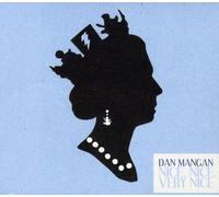 Dan Mangan - Very Nice (Imported)
