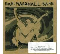 Dan Marshall Band - Live At Penn State (UK Import)