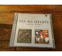 Dan Mcafferty - Dan Mcafferty/Into The Ring [Import]