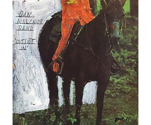 Dan Melchior Band - Outside In