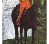 Dan Melchior Band Outside In (Vinyl) 12" Album