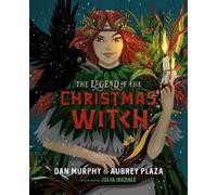 Dan Murphy (auteur) – The Legend of the Christmas Witch – Viking