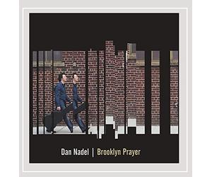 Dan Nadel - Brooklyn Prayer