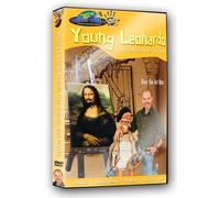 Dan Nelson - Video Art leçons"Young Leonardo" DVD