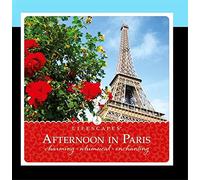 Dan Newton - Afternoon in Paris