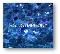DAN/ÖSTRÖM,MAGNUS/EK,HANS/+ BERGLUND - E.S.T.SYMPHONY CD NEUF
