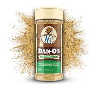 Dan-O's Seasoning Cheesoning | Small Bottle | 1 Pack (2,6 oz)