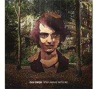 Dan Owen - Stay Awake with Me (Amazon Signed Exclusive) [Import]
