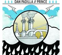 Dan Padilla / Prince (Band) - Split