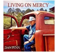 Dan Penn - Living On Mercy [Vinyl]