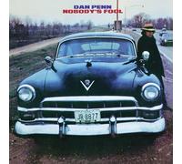 Dan Penn – Nobody's Fool – CD – Édition limitée
