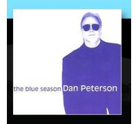Dan Peterson - the blue season