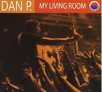 Dan Potthast - My Living Room