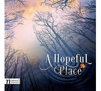 Dan Redfeld: A Hopeful Place