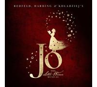 Dan Redfeld - Jo - The Little Women Musical [Compact Discs]