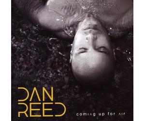 Dan Reed - Coming Up for Air