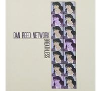 Dan Reed Network - Breathless