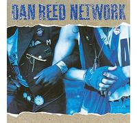 Dan Reed Network - Dan Reed Network [Import]