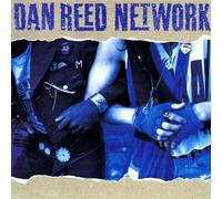 Dan Reed Network - Dan Reed Network - Mercury - 834 309-1