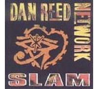 Dan Reed Network - Dan Reed Network-Slam [Casete]