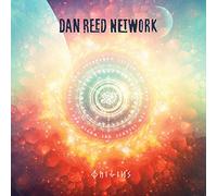 Dan Reed Network - Origins [Import]