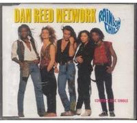 DAN REED NETWORK - RAINBOW CHILD CD UK MERCURY 1990