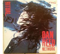 Dan Reed Network - Ritual (Ext. Dido Slam, 1988) [Import]