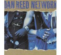 Dan Reed Network - Same (1988)