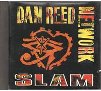 Dan Reed Network - Slam [Import]