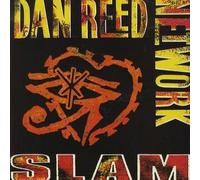 Dan Reed Network - Slam - Mercury - 838 868-1