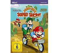 Die Super Mario Bros. Super Show, Vol. 2 (DVD)