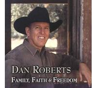 Dan Roberts - Foi et liberté de la famille