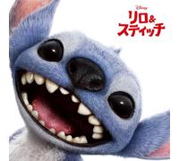 Dan Romer - Lilo & Stitch (Original Soundtrack) [Import]