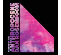 Dan Rosenboom - Abstractions of Reality Past and Incredible Feathers - V - G4z