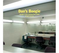 Merge Labs – Dan’s Boogie