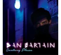 Dan Sartain Century Plaza (Vinyl) 12" Album