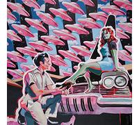 Dan Sartain - Too Tough to Live