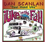 Dan Scanlan - Iuke in The Fall