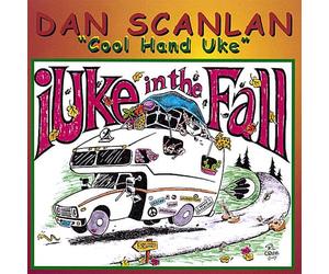 Dan Scanlan - Iuke in The Fall