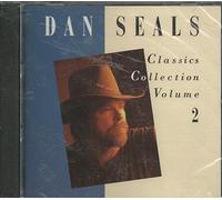 Dan Seals - Classics Collection Vol 2