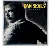 DAN SEALS - stones LP
