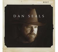 DAN SEALS - The Best of