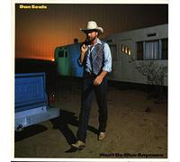 DAN SEALS - Won't Be Blue Anymore [Vinyl LP]