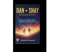 DAN + SHAY BIOGRAPHY: Harmony, Friendship, And the Rise Of Country Pop’s Golden Duo