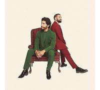 Dan + Shay - Dan +Shay - It's Officially Christmas: The Double Album Green &
