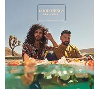 Dan + Shay – Good Things – CD