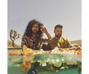 Dan + Shay - Good Things [CD]