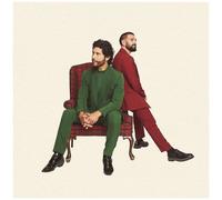 Dan + Shay - It's Officially Christmas: The Double Album [Vinyl Lp] Colored Vinyl