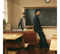 Dan + Shay - Young (Chalkboard Green Vinyl) [Vinilo]