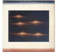 DAN SIEGEL - Northern Nights